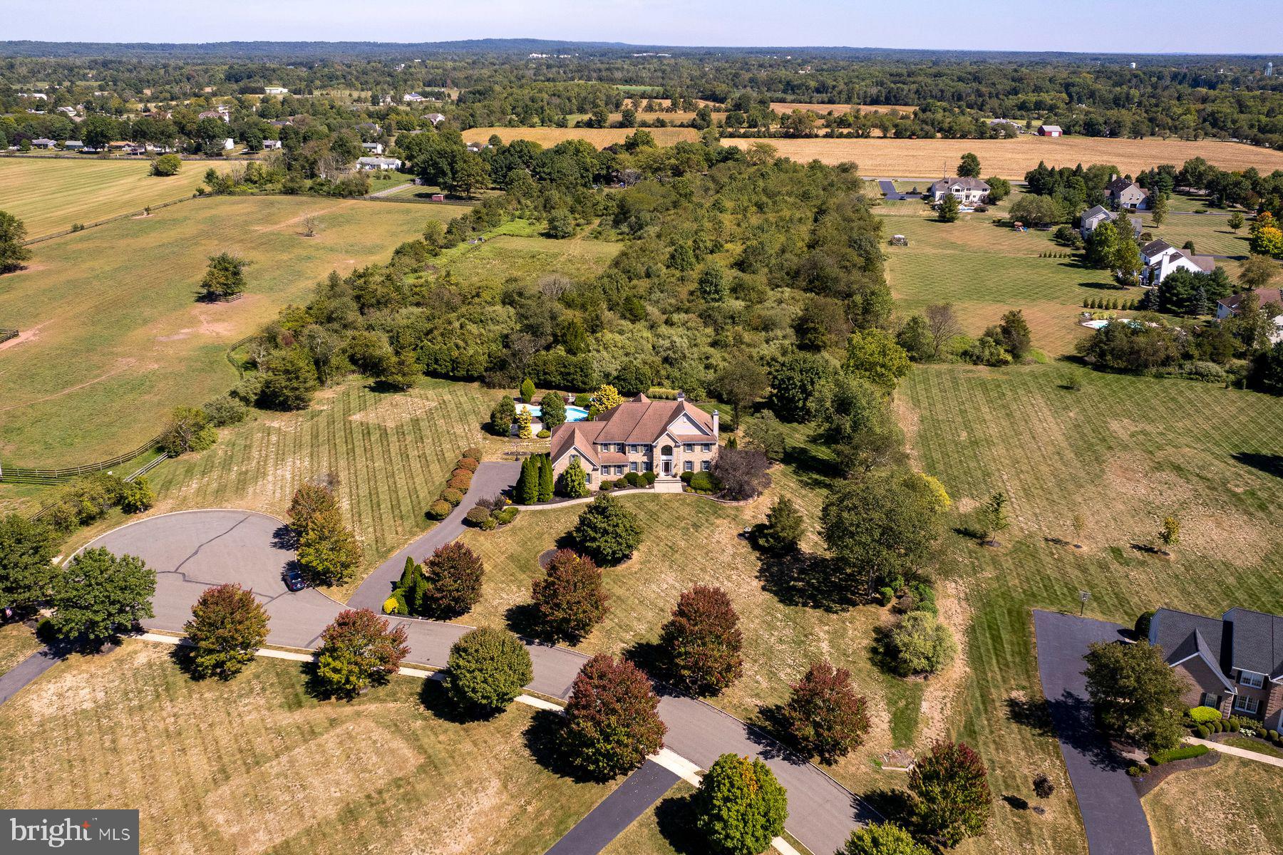 22 Hunters Ridge Drive Pennington, NJ 08534 - Photo 46 of 51