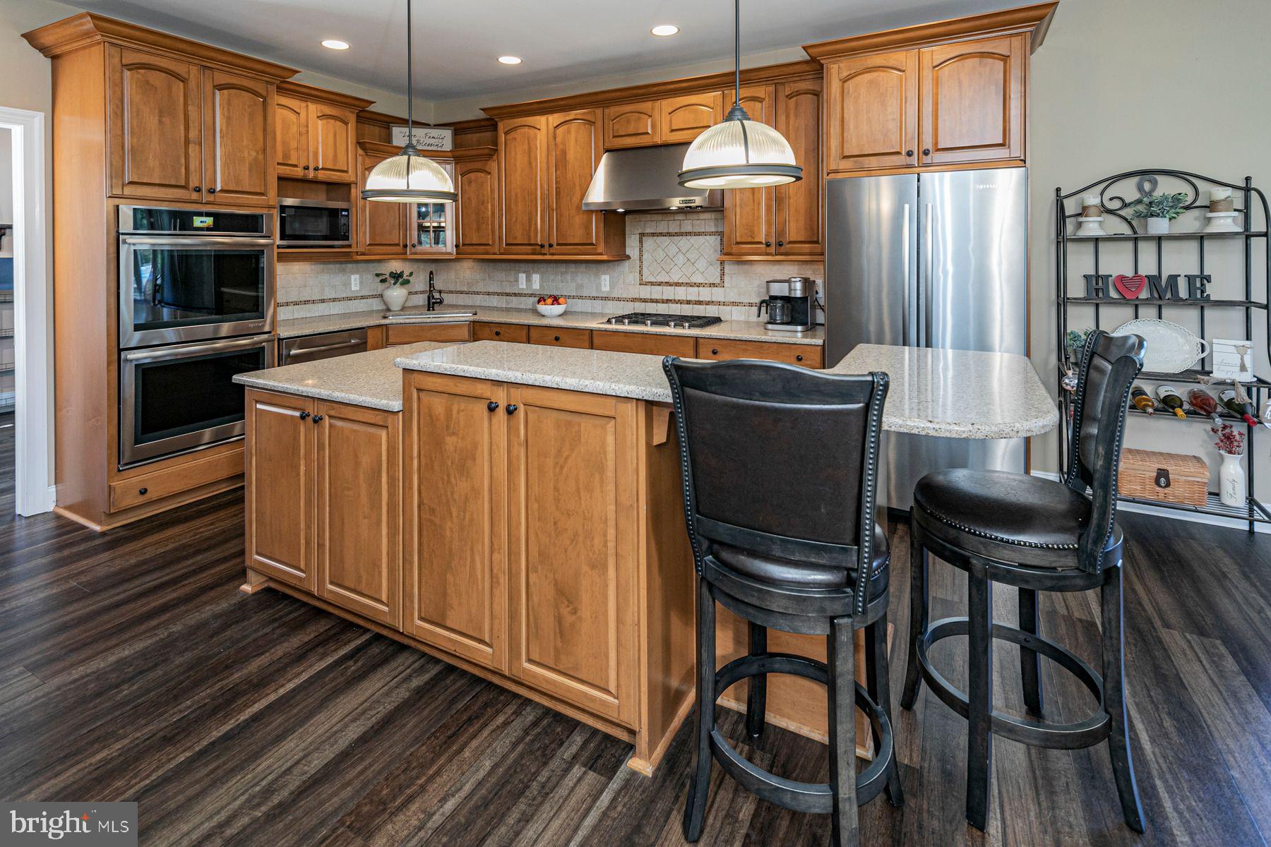 22 Hunters Ridge Drive Pennington, NJ 08534 - Photo 5 of 51