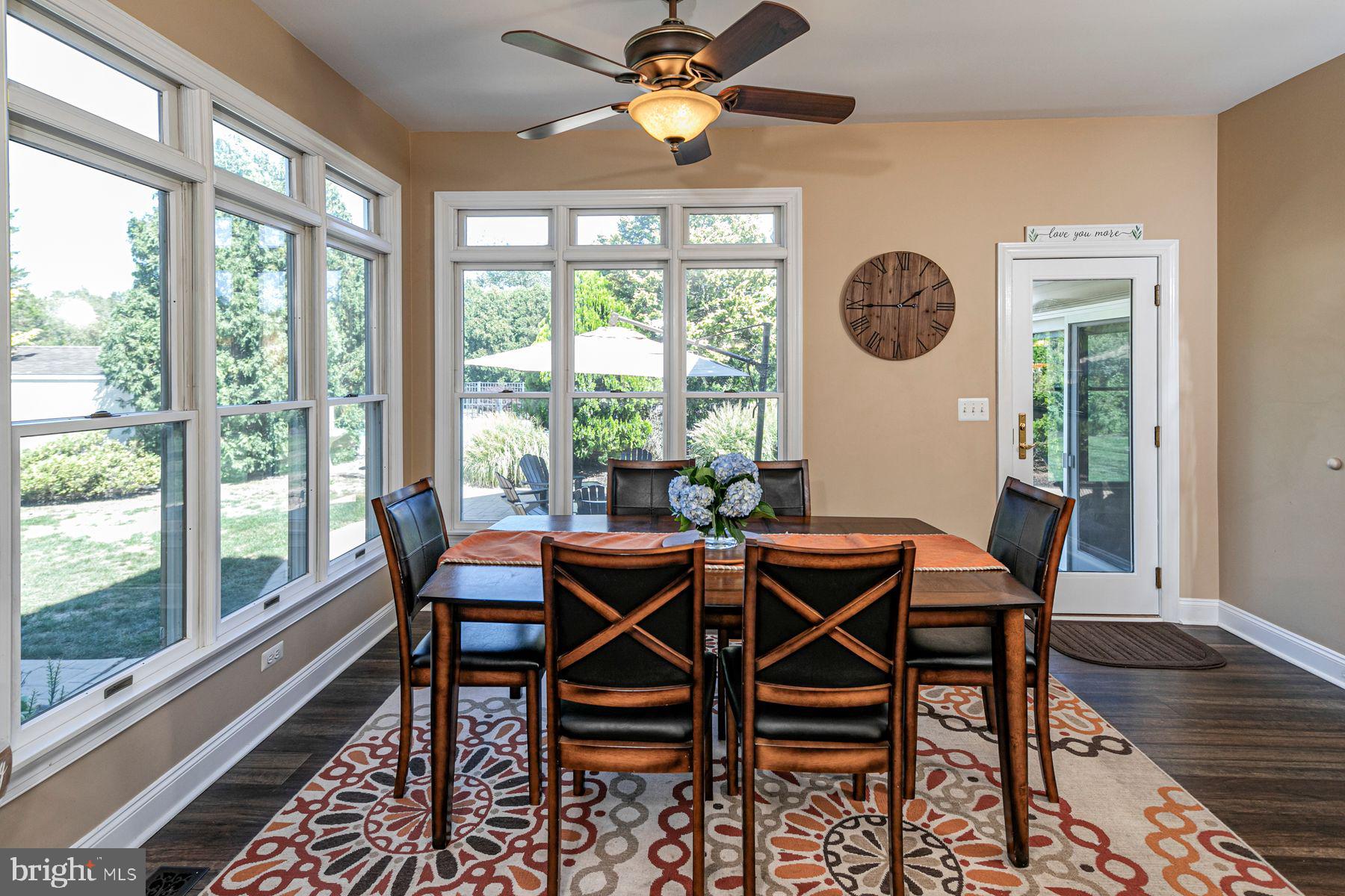 22 Hunters Ridge Drive Pennington, NJ 08534 - Photo 8 of 51
