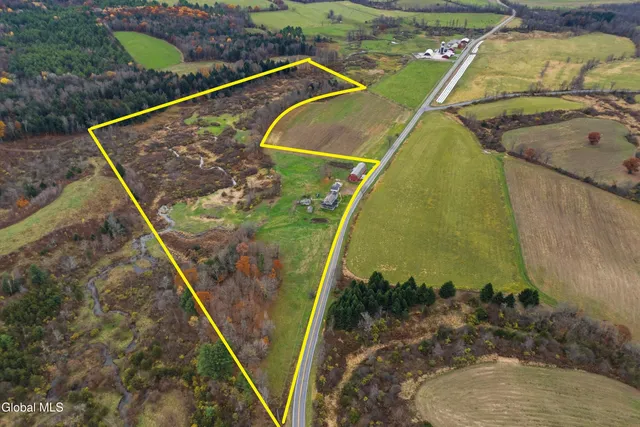 $500,000 | 1014 County Route 17, Fort Ann, NY 12827