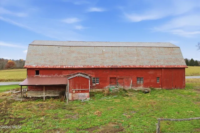 $500,000 | 1014 County Route 17, Fort Ann, NY 12827