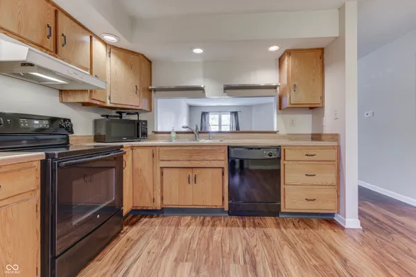 $179,900 | 1136 Paradise Way, Unit A, Greenwood, IN 46143