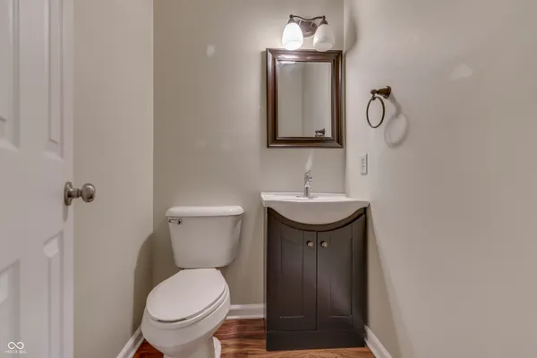 $179,900 | 1136 Paradise Way, Unit A, Greenwood, IN 46143