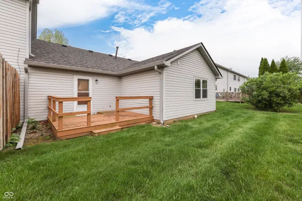 $179,900 | 1136 Paradise Way, Unit A, Greenwood, IN 46143