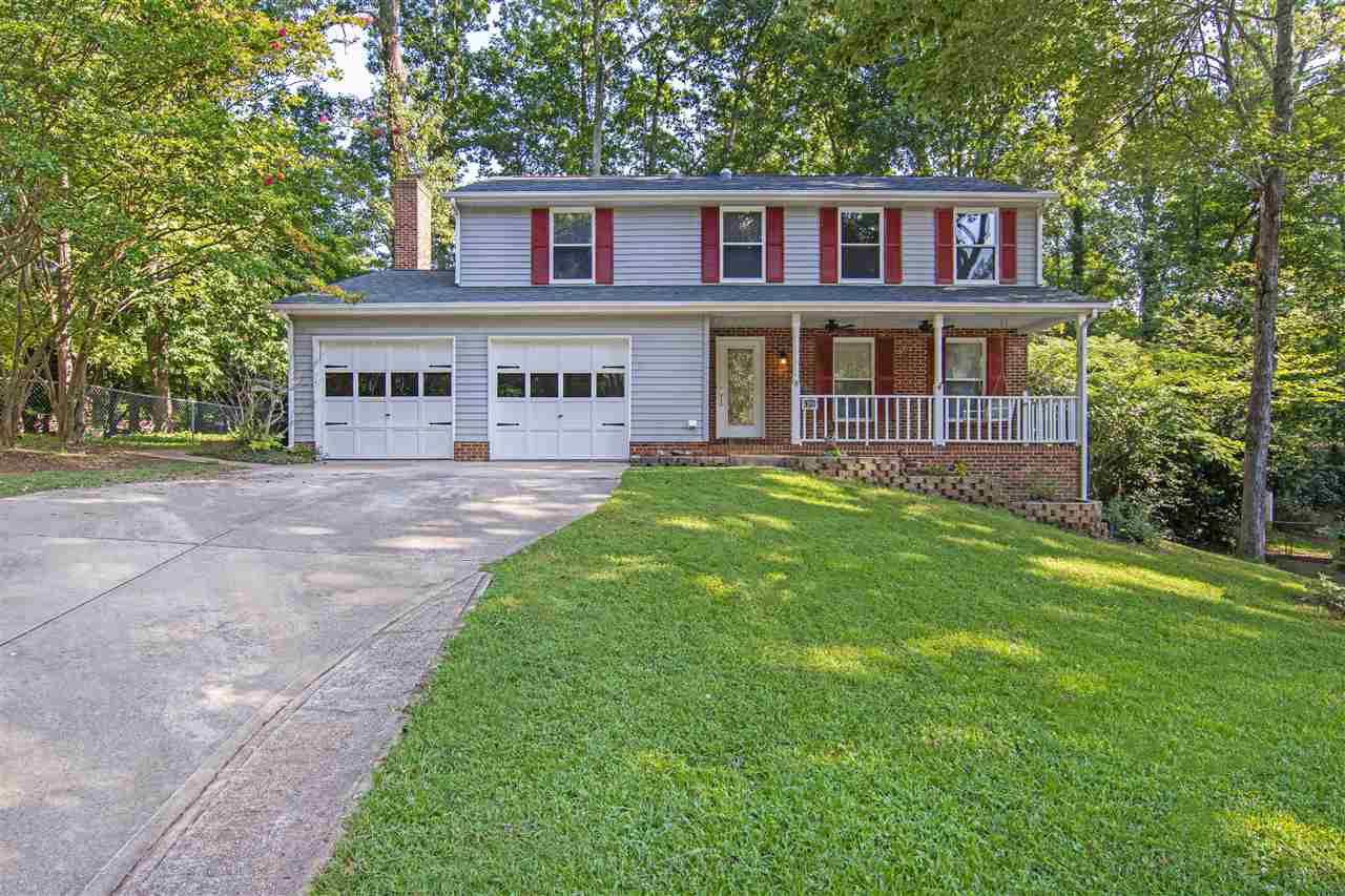 1208 Nikole Court Raleigh, NC 27612 - Photo 13 of 30 Photo 13