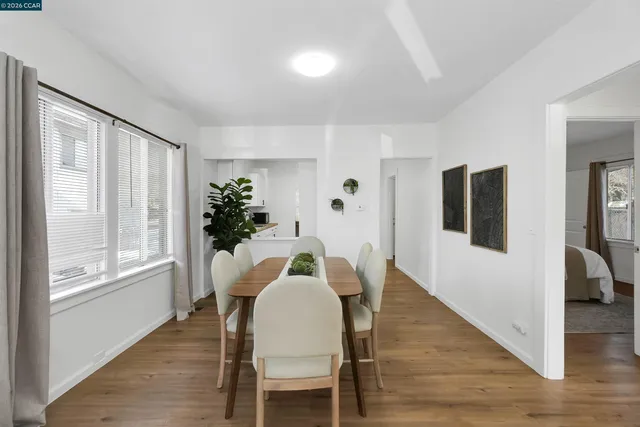 $699,999 | 2596 MacArthur Boulevard, Oakland, CA 94602