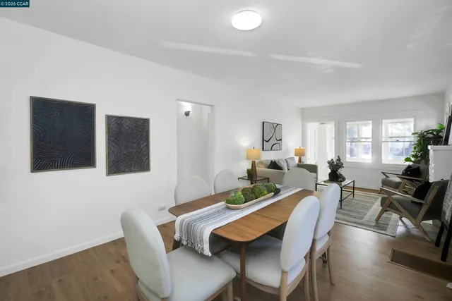 $699,999 | 2596 MacArthur Boulevard, Oakland, CA 94602