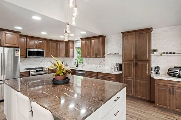 $450,000 | 7712 North College Park Drive, Brooklyn Park, MN 55445