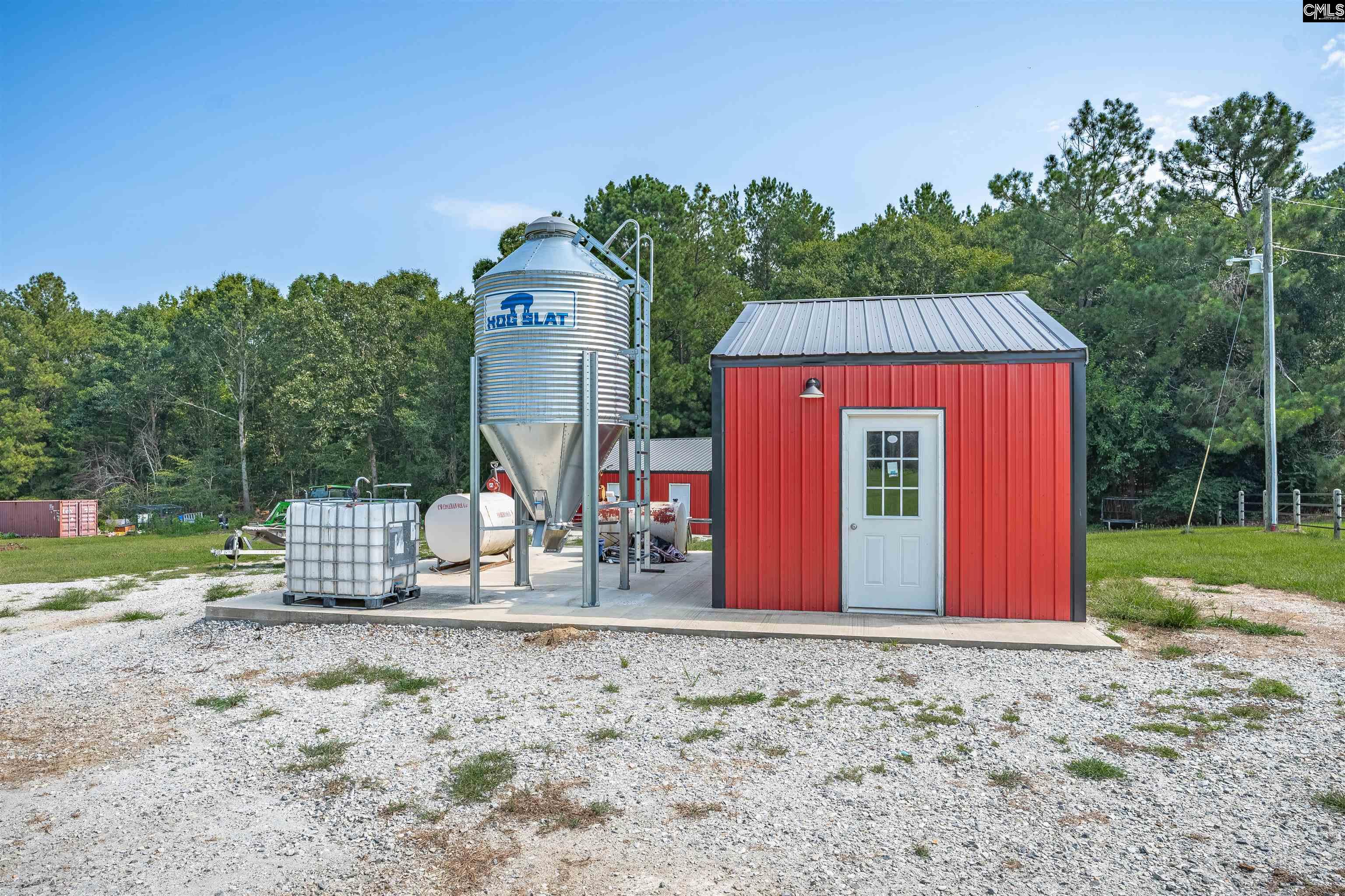637 Belfast Road Newberry, SC 29108 - Photo 30 of 74