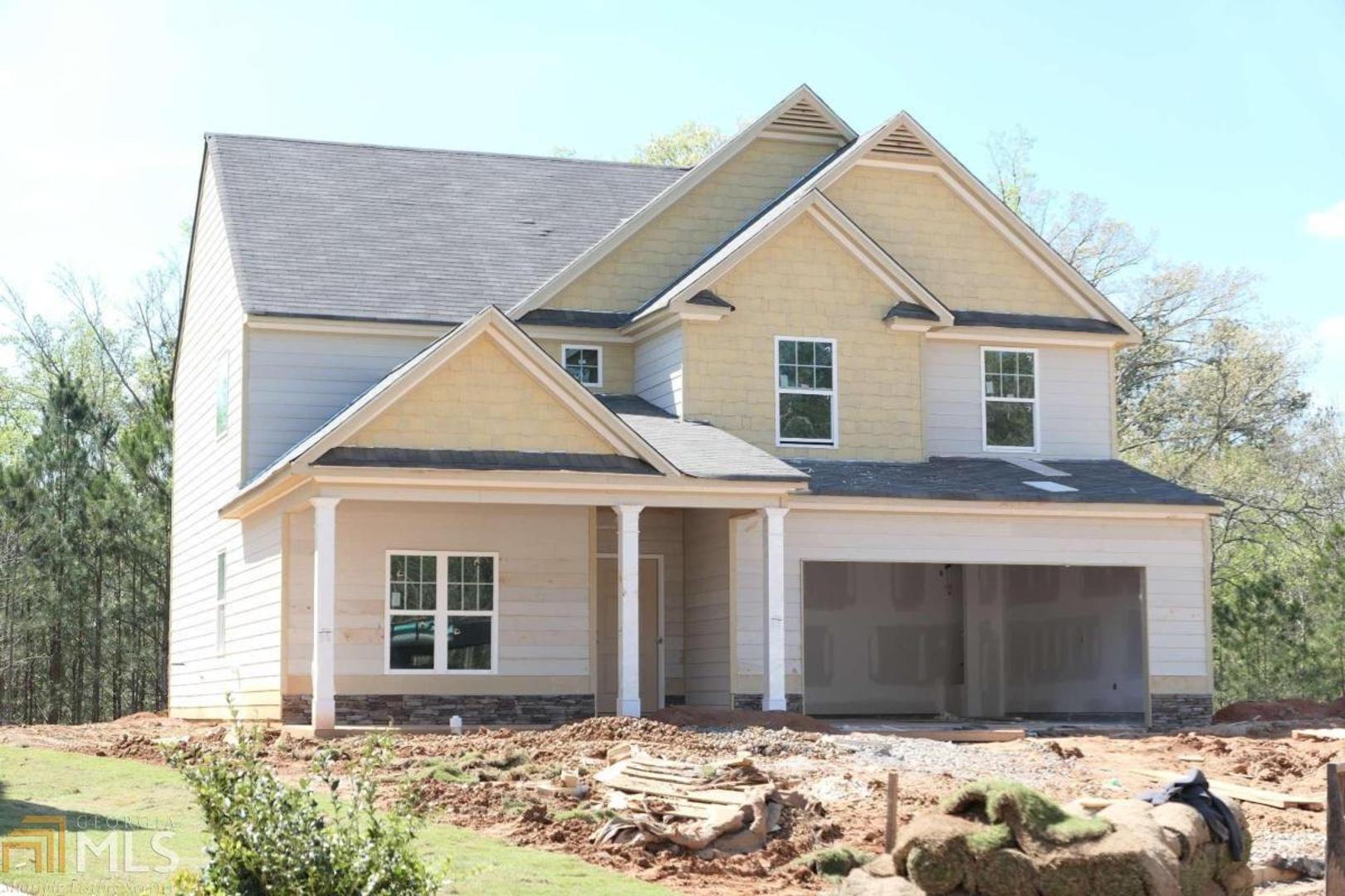 141 Ridgewood Way, Unit 42 Dallas, GA 30132 - Photo 1 of 1 Gallery Image 1