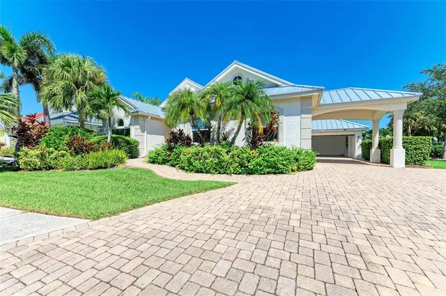 $949,000 | 202 Americas Cup Boulevard, Bradenton, FL 34208