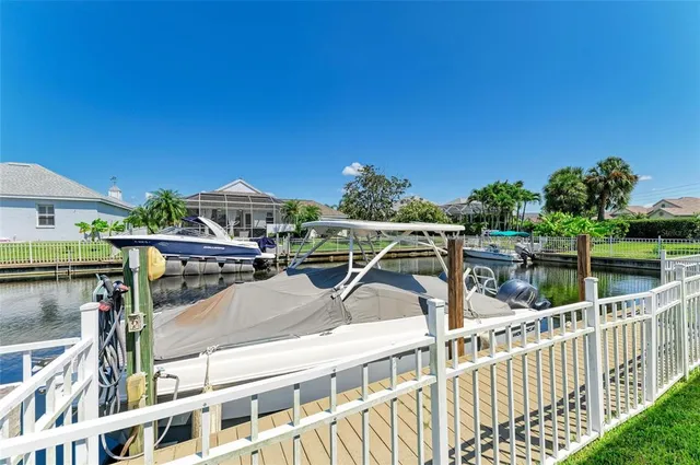 $949,000 | 202 Americas Cup Boulevard, Bradenton, FL 34208