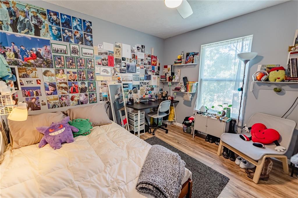 120 Lockheed Drive Coraopolis, PA 15108 - Photo 18 of 31 a bedroom with lots of furniture and a chandelier