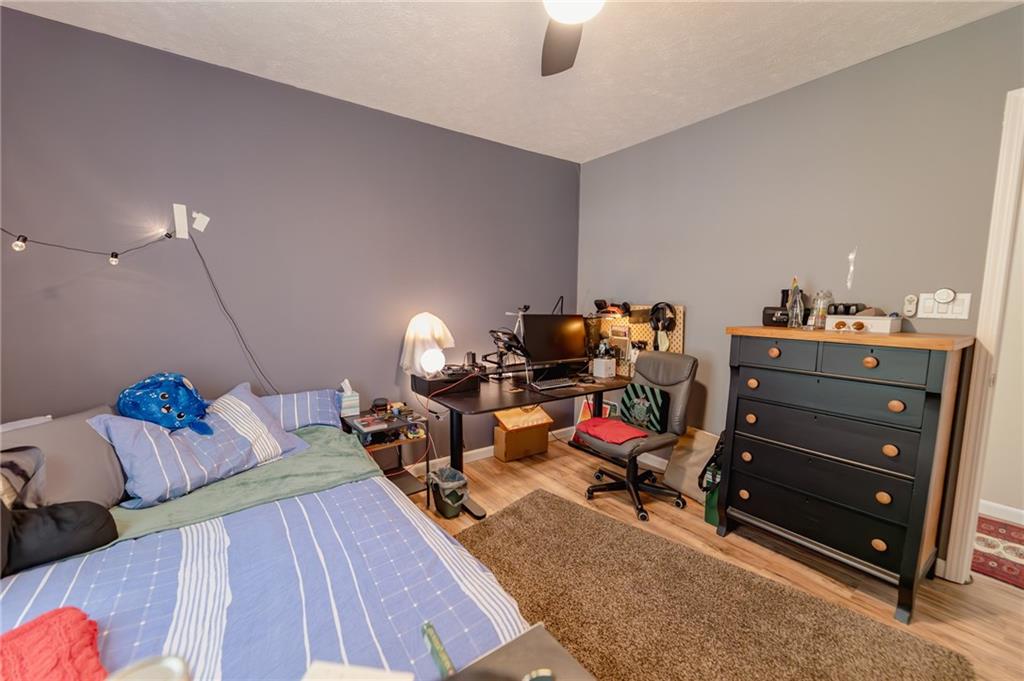 120 Lockheed Drive Coraopolis, PA 15108 - Photo 21 of 31 a living room with furniture and a wooden floor