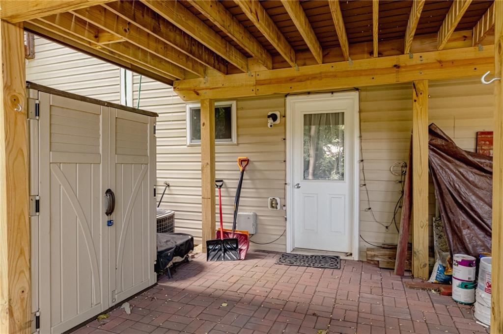 120 Lockheed Drive Coraopolis, PA 15108 - Photo 30 of 31 a view of a house with sitting area