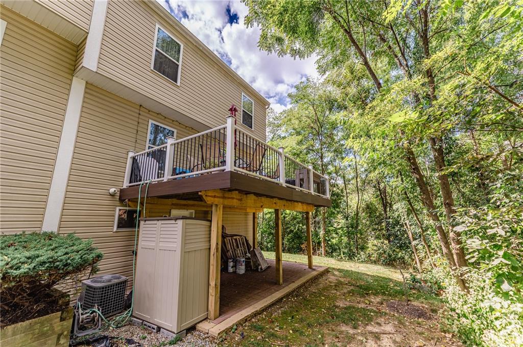 120 Lockheed Drive Coraopolis, PA 15108 - Photo 31 of 31 a view of a house with a yard