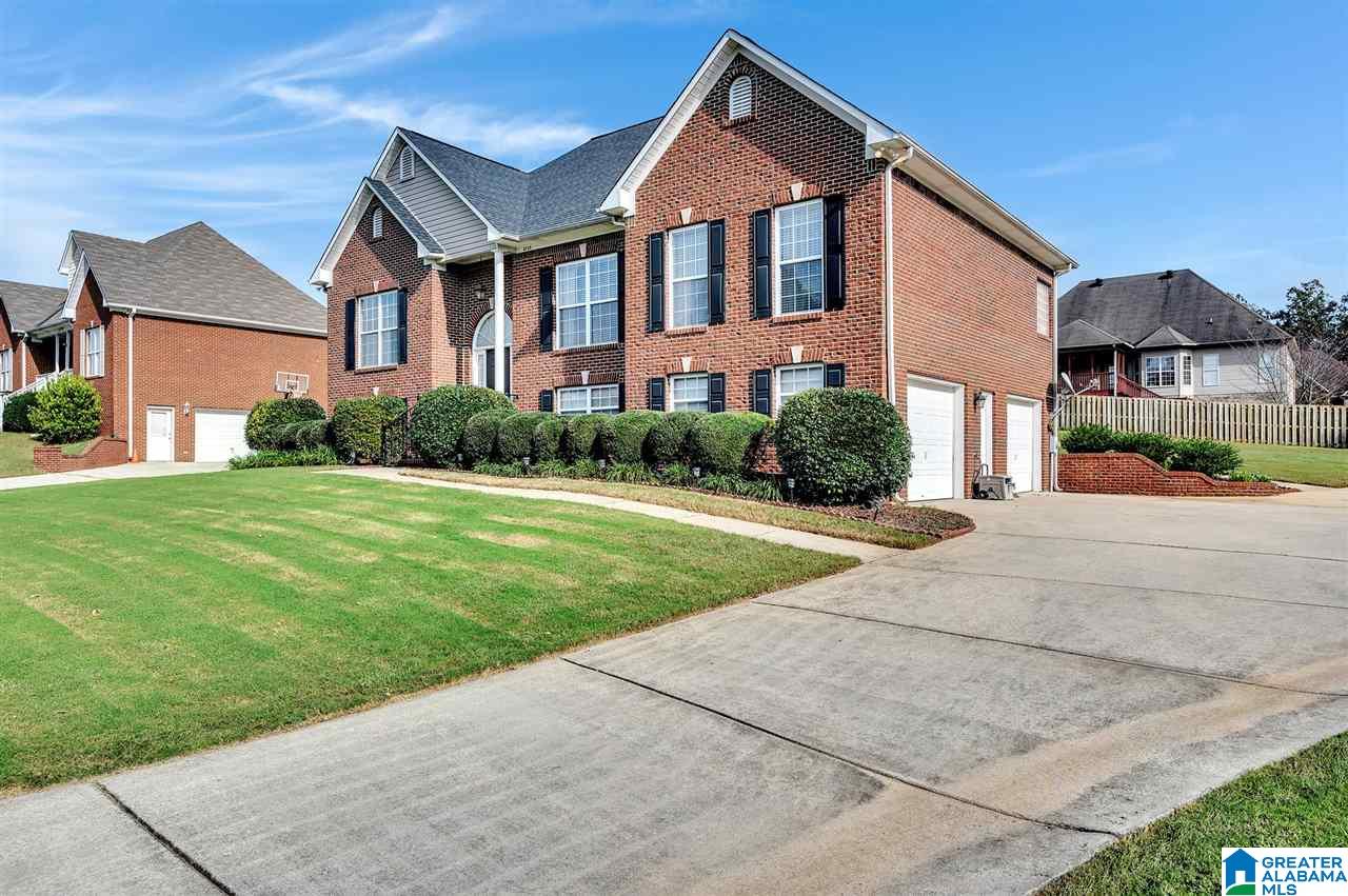 4735 Thornhill Road Gardendale, AL 35071 - Photo 36 of 37