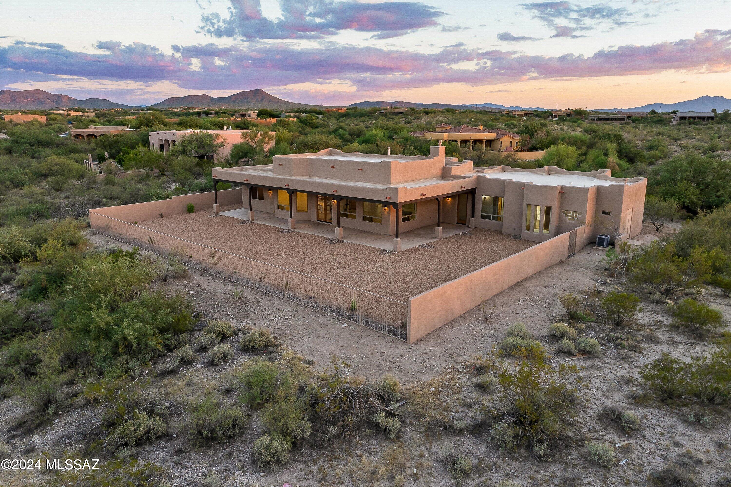 14491 East Circle L Ranch Place Vail, AZ 85641 - Photo 41 of 50