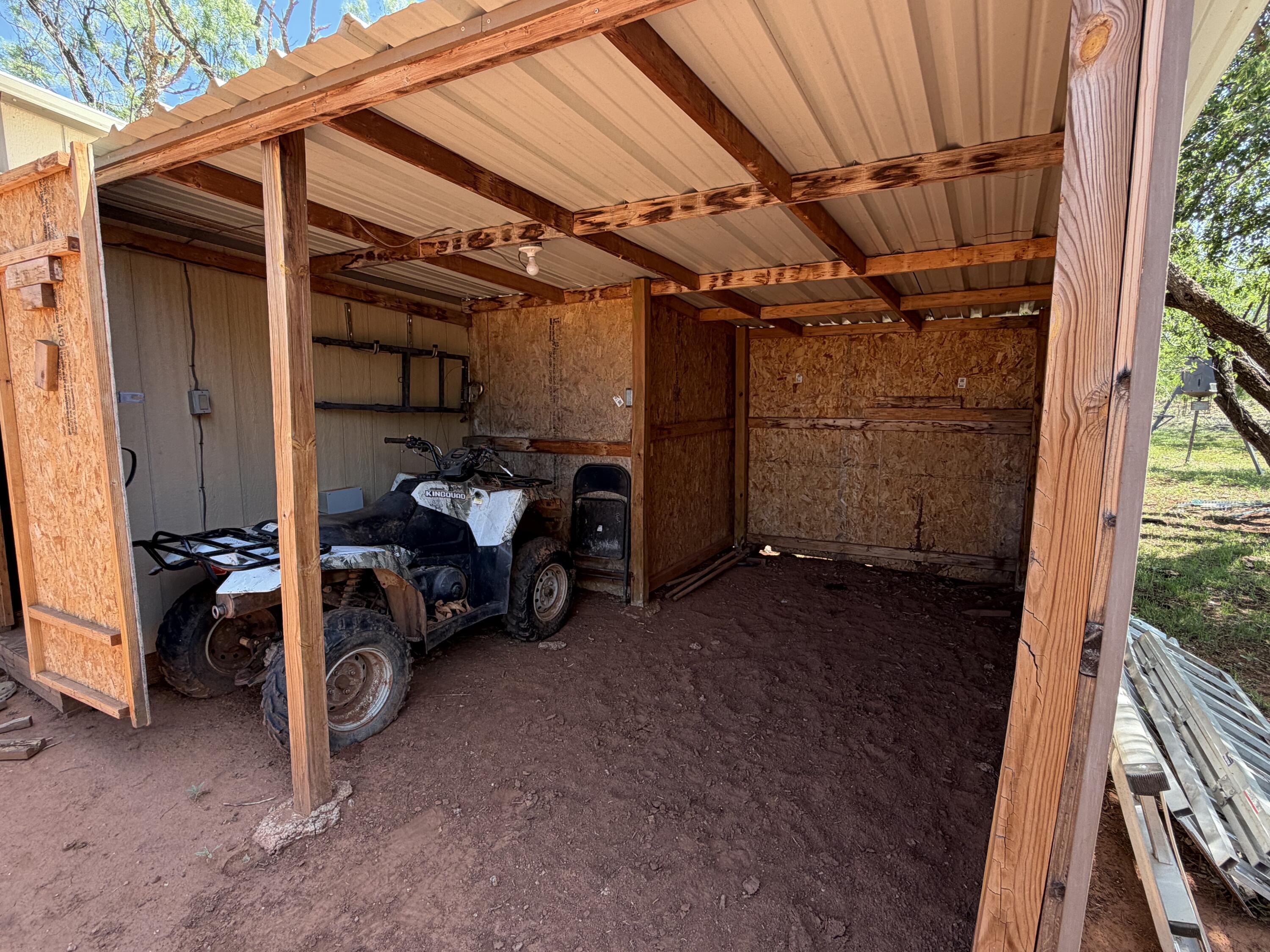 92 Texas Hamlin, TX 79520 - Photo 58 of 63 IMG_1856