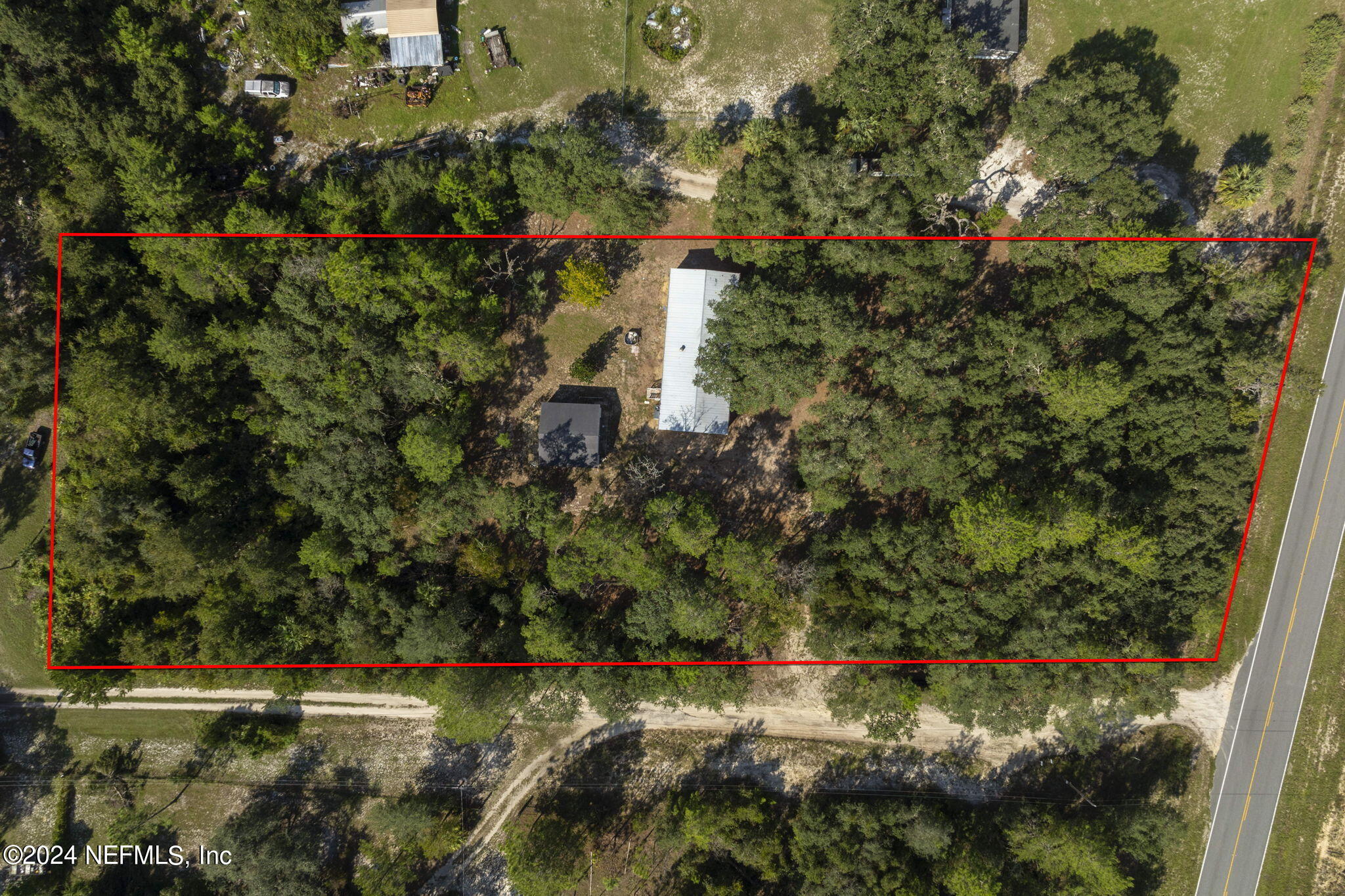 101 Roger Road Palatka, FL 32177 - Photo 20 of 27 101_RR.New-21