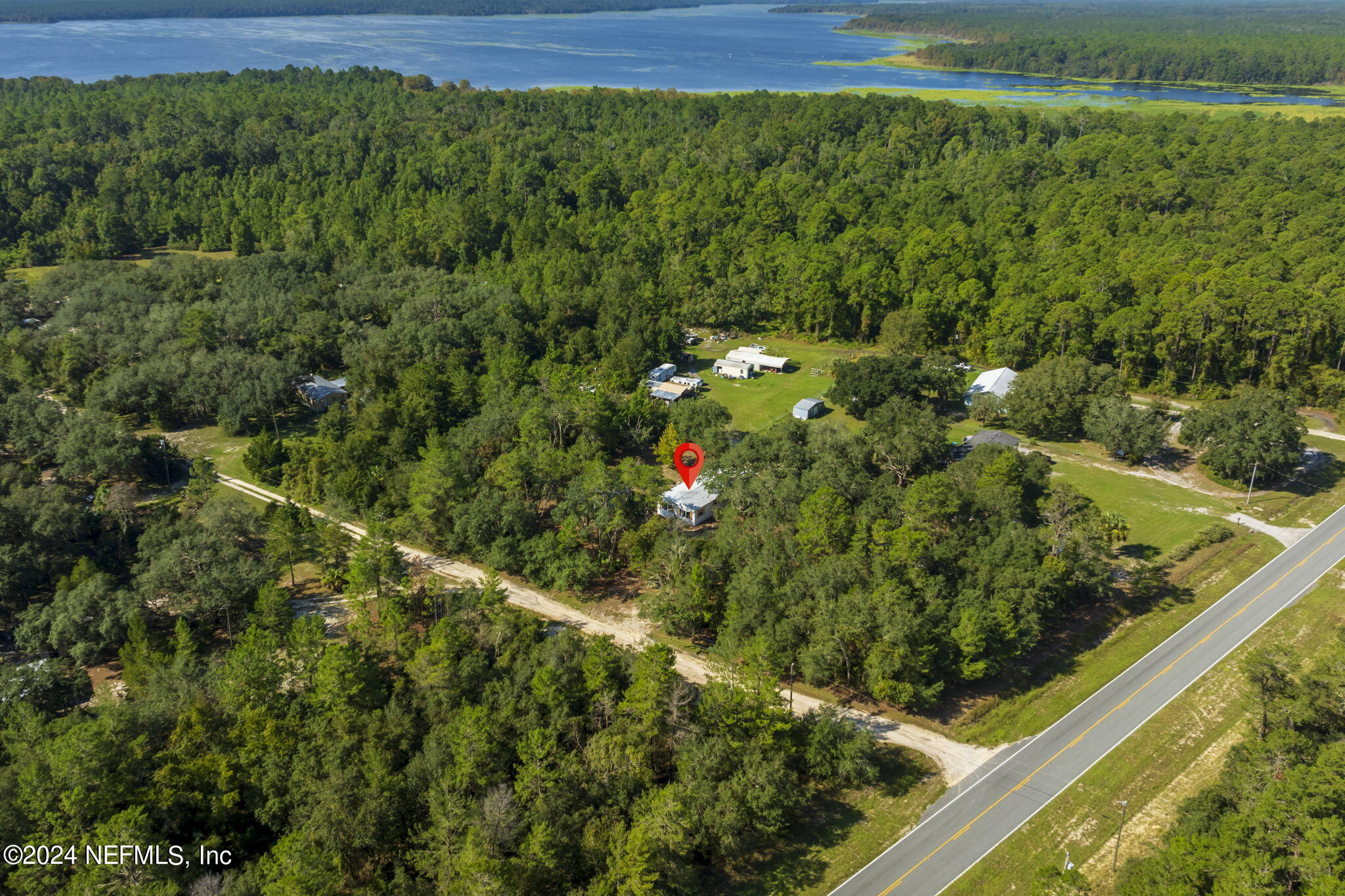 101 Roger Road Palatka, FL 32177 - Photo 22 of 27 101_RR.New-23