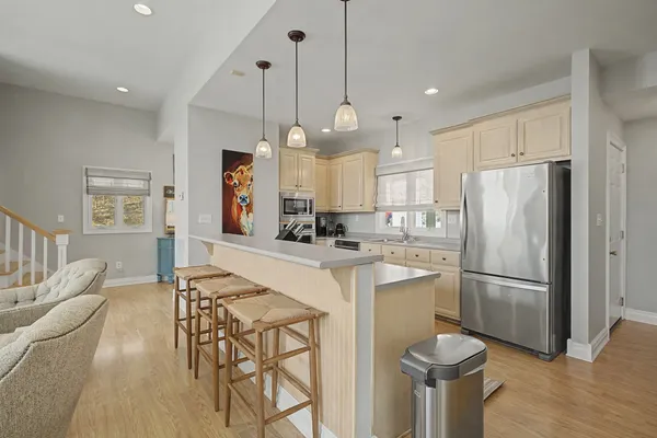 $1,699,000 | 165 Barefield Court, Lynchburg, TN 37352