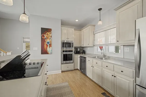 $1,699,000 | 165 Barefield Court, Lynchburg, TN 37352