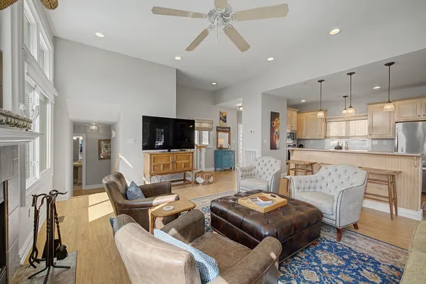 $1,699,000 | 165 Barefield Court, Lynchburg, TN 37352