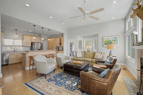 $1,699,000 | 165 Barefield Court, Lynchburg, TN 37352