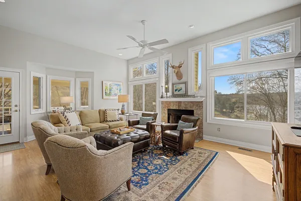 $1,699,000 | 165 Barefield Court, Lynchburg, TN 37352