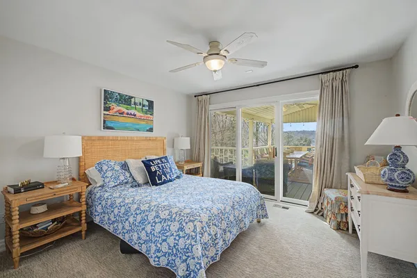 $1,699,000 | 165 Barefield Court, Lynchburg, TN 37352