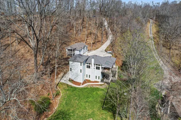 $1,699,000 | 165 Barefield Court, Lynchburg, TN 37352