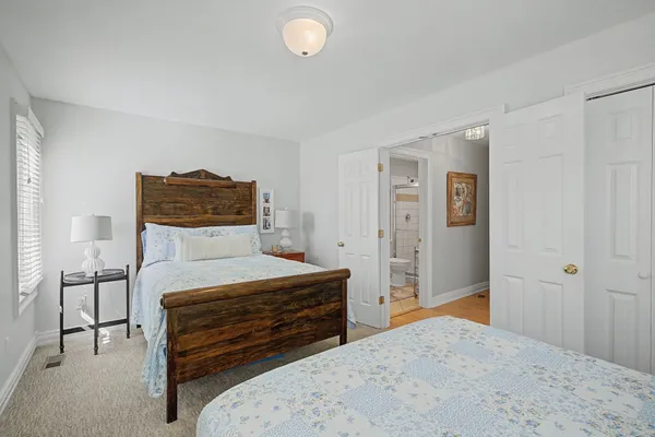 $1,699,000 | 165 Barefield Court, Lynchburg, TN 37352