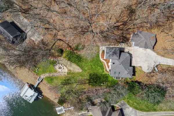 $1,699,000 | 165 Barefield Court, Lynchburg, TN 37352