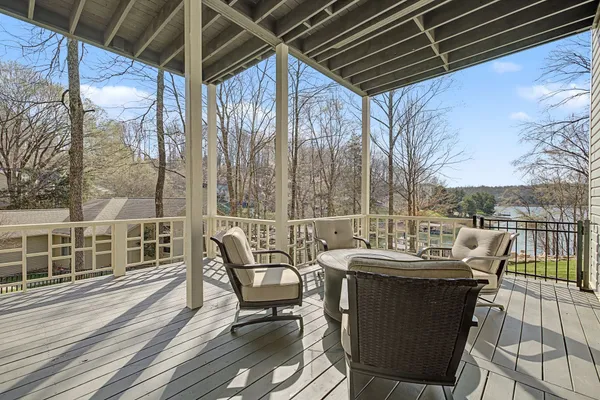 $1,699,000 | 165 Barefield Court, Lynchburg, TN 37352