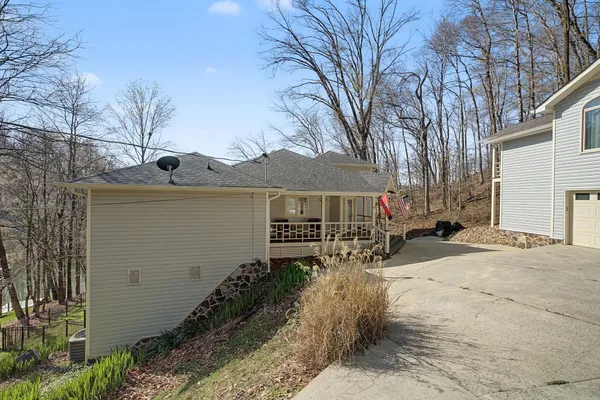 $1,699,000 | 165 Barefield Court, Lynchburg, TN 37352