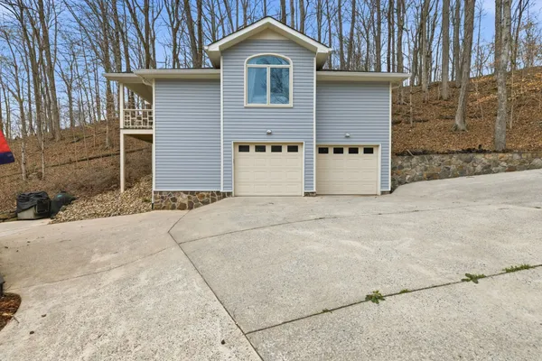 $1,699,000 | 165 Barefield Court, Lynchburg, TN 37352