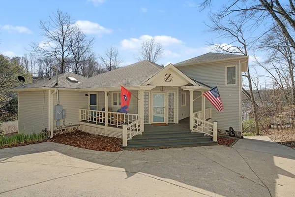 $1,699,000 | 165 Barefield Court, Lynchburg, TN 37352