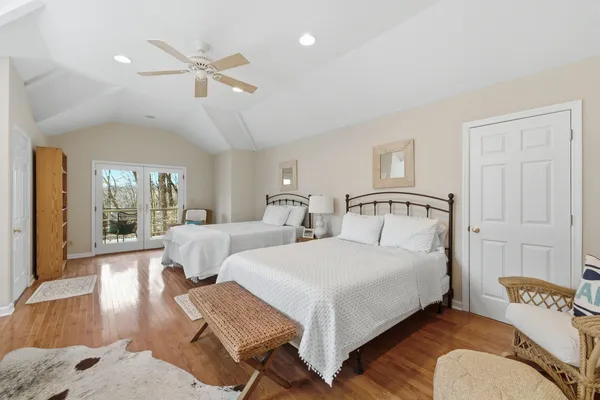 $1,699,000 | 165 Barefield Court, Lynchburg, TN 37352