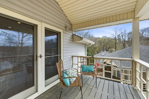 $1,699,000 | 165 Barefield Court, Lynchburg, TN 37352