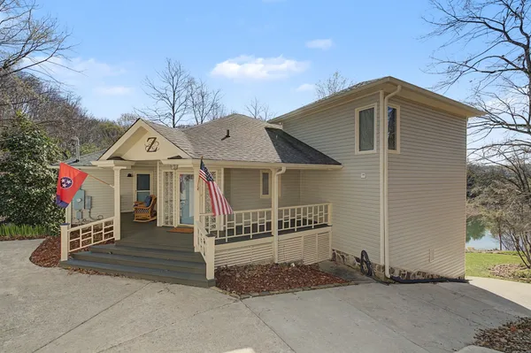 $1,699,000 | 165 Barefield Court, Lynchburg, TN 37352