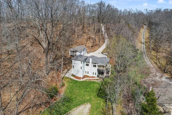 $1,699,000 | 165 Barefield Court, Lynchburg, TN 37352
