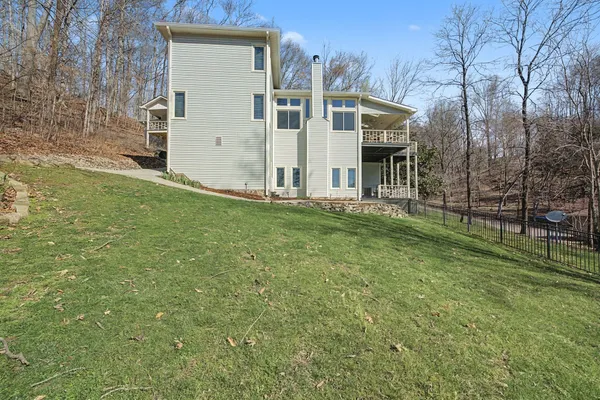 $1,699,000 | 165 Barefield Court, Lynchburg, TN 37352