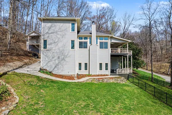 $1,699,000 | 165 Barefield Court, Lynchburg, TN 37352