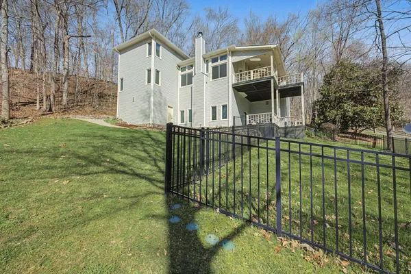 $1,699,000 | 165 Barefield Court, Lynchburg, TN 37352
