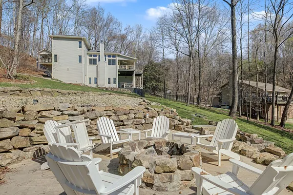 $1,699,000 | 165 Barefield Court, Lynchburg, TN 37352