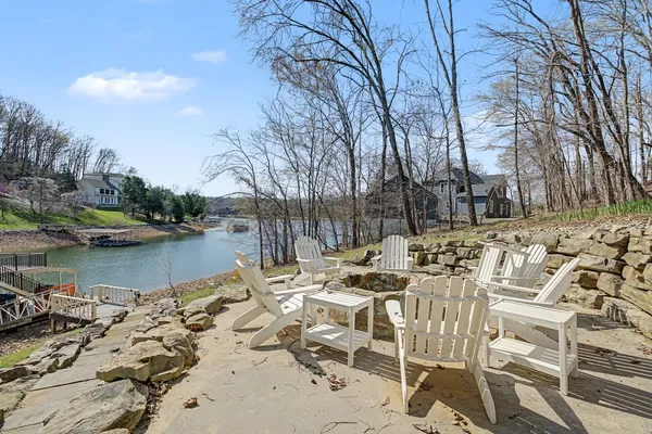 $1,699,000 | 165 Barefield Court, Lynchburg, TN 37352