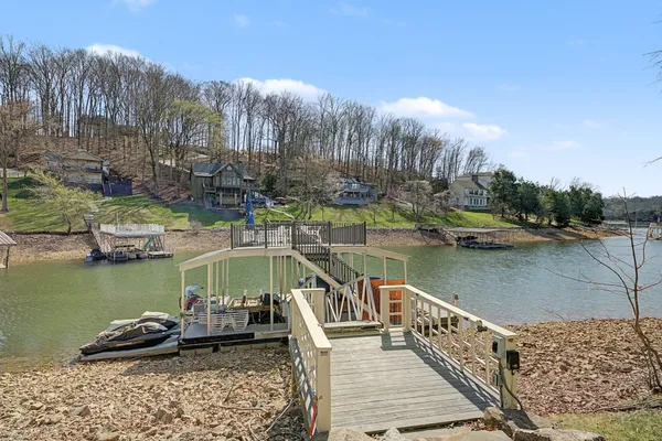 $1,699,000 | 165 Barefield Court, Lynchburg, TN 37352