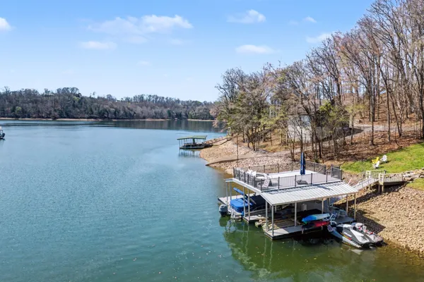 $1,699,000 | 165 Barefield Court, Lynchburg, TN 37352