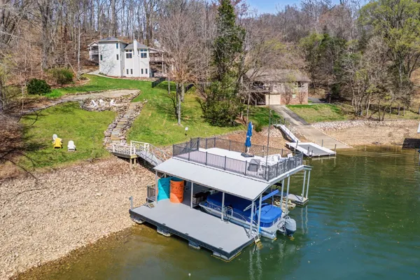 $1,699,000 | 165 Barefield Court, Lynchburg, TN 37352